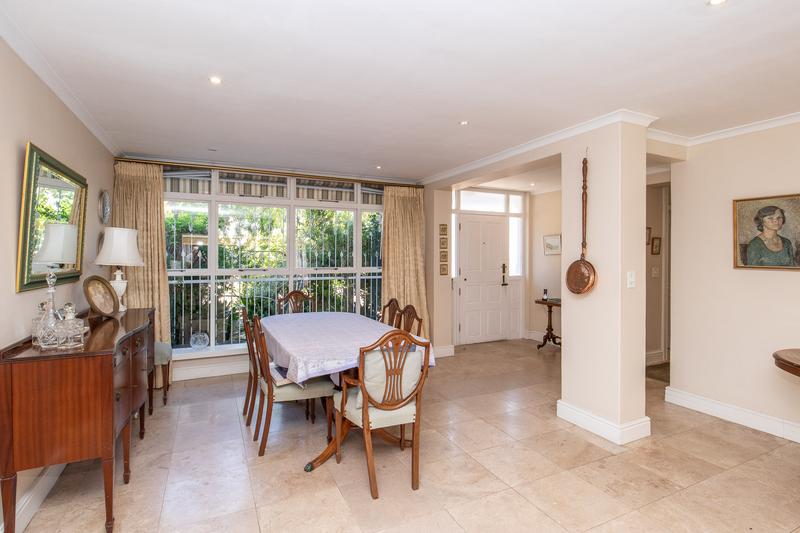 3 Bedroom Property for Sale in Constantia Western Cape